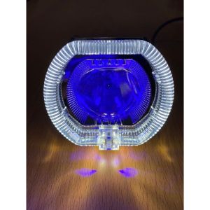 Lampu Projie Biled light maker Cut Off 3.5 inch 45watt Lampu Utama Projie Ala Ala Biled - Plus Devil Led