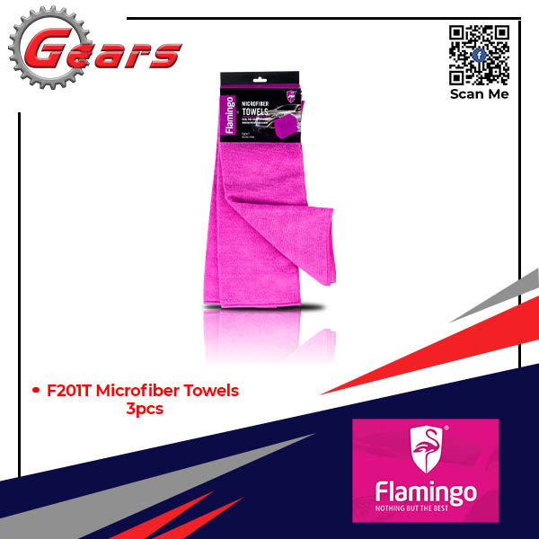 LMKLOP Cute Flamingo Beach Towel For Women/Adults - View #4