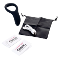 Lovense Diamo (Vibrating Cock Ring). 