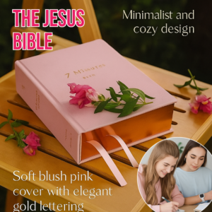Pink Unique Writing Notebook/Handwriting Journal For Adults & Students/Classroom Office Culture Study/School Work Accessories