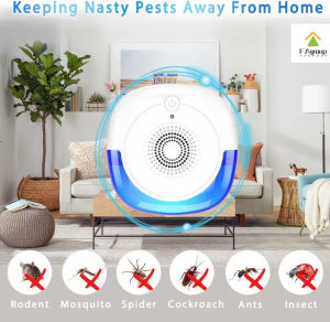Máy Xua Đuổi Chuộtđuổi chuột Thành Công 100%  Đuổi Tất Cả Các Con Dơ Bẩn Và Gây Hại Như : Chuột Ruồi Muỗi An Toàn Sức Khỏe máy đuổi chuột sóng siêu âm/máy đuổi muỗi/máy đuổi chuột chính hãng/máy đuổi côn trùng