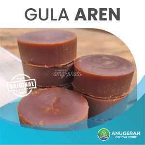 gula aren kawung asli 1 kg