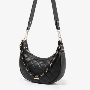 HONYAN Tas Wanita Sling Bag Tas Bahu Wanita Import Branded Tas Selempang Shoulder Bag - Shriya Bag