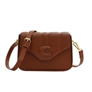 Tas Selempang Wanita Import LPK807 Slingbag Wanita Tas Selempang Fashion Wanita ~lapak fashion