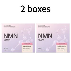 【Special Offer】NMN GLOW+ Anti Aging Supplement Skin Health