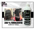 CAPILAR BIOPLASTIA 1000 ML - ZERO 0% FORMALDEHYDE I 80% STRAIGHTENING EFFECT. 