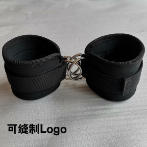 2026 Hot Sale [ Shipped from China ] Resistance bands for womens home fitness elastic bands for glute resistance butt-lifting and hip-enhancing trainer equipment for back and leg exercises B3