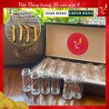 16 con Đông Trùng Hạ Thảo Tây Tạng, Đông trùng hạ thảo khô nguyên con cao cấp loại size 4 con. 