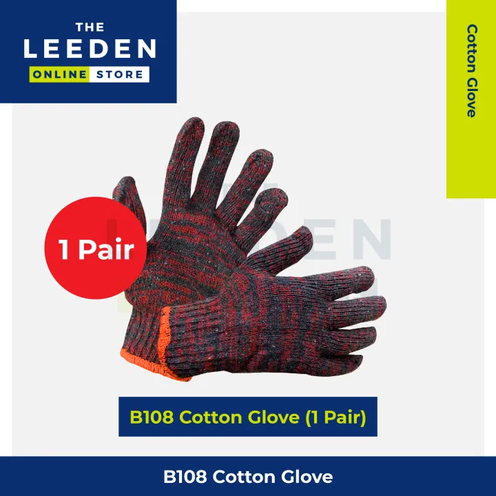 B108%20Cotton%20Gloves%20(Dozen)%20by%20Leeden%20Online%20Store%20-%20Image%203