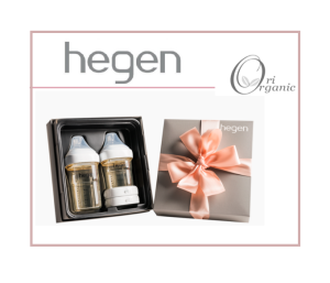 【100% Original & Fast Ship Out】 Hegen PCTO Basic Starter Kit