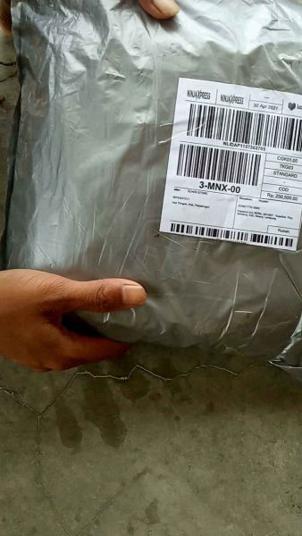 Buyer review video 5