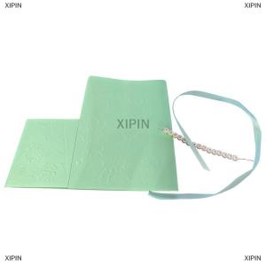 [COD] XIPIN กล่องขนมพิมพ์ตัวอักษรดอกไม้กล่องบรรจุภัณฑ์ขนาดเล็กกล่องกระดาษสำหรับเป็นชุดของขวัญถุงของขวัญขนาดเล็กงานแต่งงานโปรดปรานของตกแต่งงานปาร์ตี้