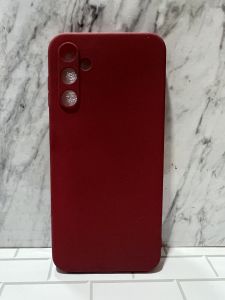 Soft Case Silikon Samsung Galaxy A14 4G Samsung A14 5G Samsung A24 4G Samsung A34 5G Samsung A54 5G Samsung A74 5G Slim Matte Silikon Sandstone