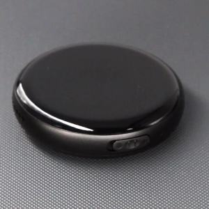 Recording Pen Ultra-Long Battery Life Standby Portable Recording Device HD Noise Reduction for Students Class Text Conversion Device