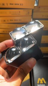 Original Senlo T2 Premium Mini Driving Light 90W Lighting Power - ( 1 year Warranty )
