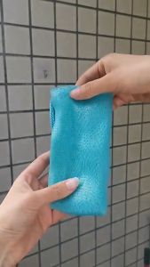 Soap Foaming Mesh Net Body Shower Cleaning Bubble Mesh Bag Foaming Net Cleansing Handmade Soap Foam