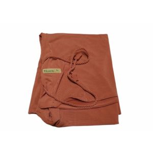 Hijab Husna Pet Ropel Tali Kepang