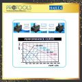 Hailea HX-6510 , HX-6530 , HX-6540 , HX-6550 In / Out Water Dual Use Immersible Pump Super Silent. 