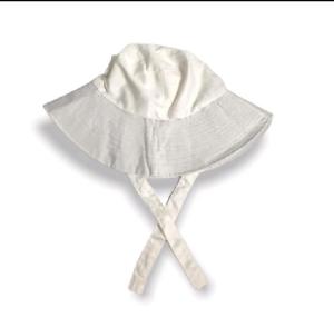 Treegoud Bucket Wide Tali Wanita Topi Outdoor