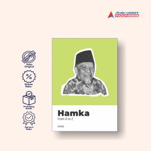 HAMKA: From A to Z