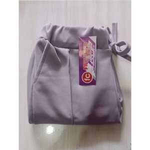Pakaian Anak Perempuan Celana Anak Baggy Pants Celana Luna Cubit Doty Korean Style Umur 6-12 Tahun