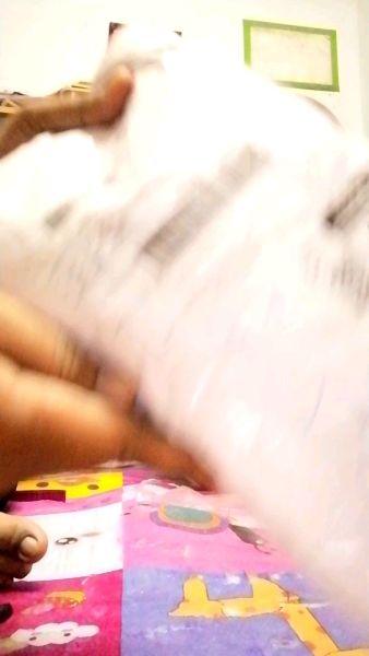 Buyer review video 4