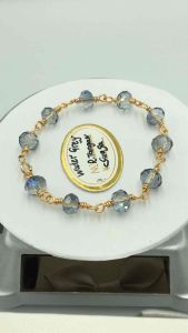 SYADORA SUASA RETRO WATER BLUE GREY