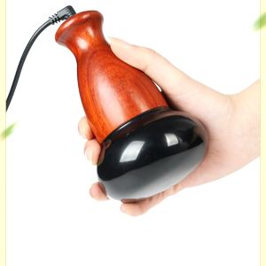 Đá Nóng massage  ĐiệnCốc Nhiệt Đá Massage Body Cốc Đá Nóng Đả Thông Kinh Lạc Máy Đá Nóng Massage Chỉnh Nhiệt Độ Dưỡng Sinh Đá Nóng Massage Điện - Lazada