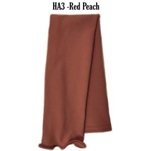 Handsock Ruffle Matched Color