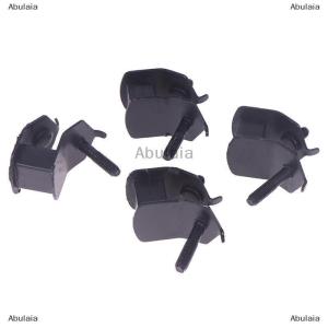 [COD] Abulaia ชุดเครื่องกำเนิดไฟฟ้าดีเซล4ชิ้น เครื่องกำเนิดไฟฟ้าเครื่องยนต์เบนซินป้องกันการสั่นสะเทือนที่วางเท้า