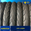 LEO LASER TIRE FOR MOTORCYCLE. 