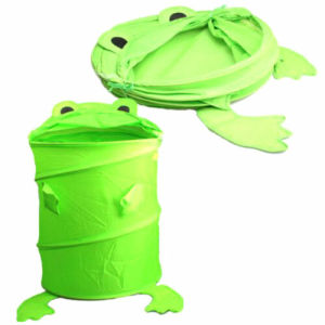 AA Toys HF03  Barrel Multifunction Motif Bola - Tempat Penyimpanan Koleksi / laundry Storage / Keranjang multi fungsi