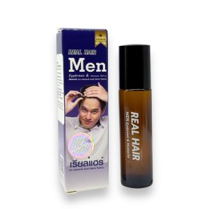 Real Hair เซรั่มปลูกผม สูตรหัวเชื้อ เรียล แฮร์