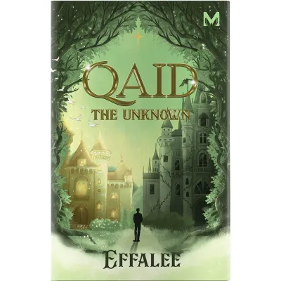 Qaid The Unknown | Effalee [ Manes Wordworks ] : LAZ AY 2026
