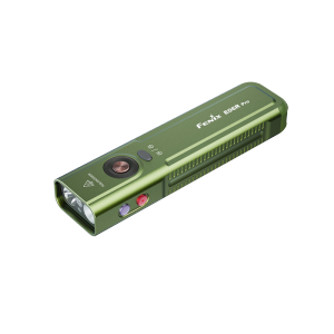 Đèn pin EDC 3 nguồn sáng Fenix E06R Pro – 1600 lumen UV & Laser sạc USB-C