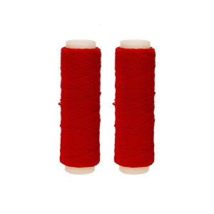 1pc/2pcs Professional Grade Fishing Binding Cord 0.4mm Diameter 30 Meter Flexible Abrasion Resistant Nylon