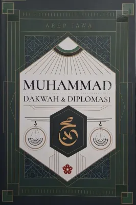 The Patriots - Muhammad: Dakwah dan Diplomasi AY