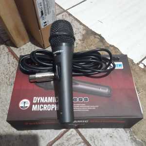 G685 MIC KABEL PIONEER PIONNER PIONER BEST SOUND FULL BESI KARAOKE LEGENDARY DYNAMIC MIKROPON MIK MI