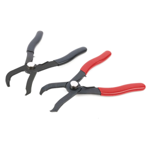 Clip Pliers & Fastener RemoverAuto Upholstery Repair for Car Door Panel Dashboard