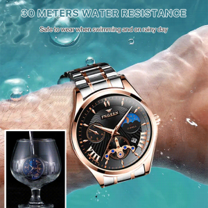 Luminous waterproof watch Fashion models mens watches Mens watches Mens watches Mens watches