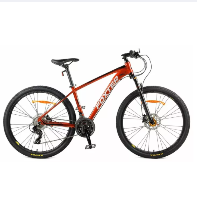 Foxter Evans 3.3 29er Lazada PH