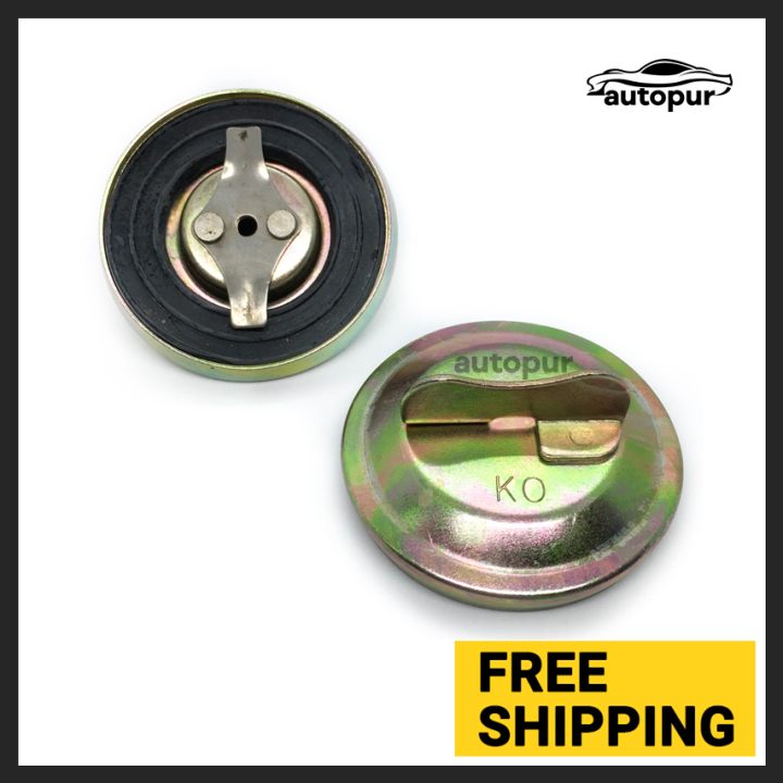 Perodua Kancil Fuel Tank Cap (Penutup Tangki Minyak) Lazada