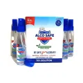 Uni Alco Safe Ethyl Alcohol 70% 55ml. 