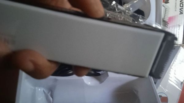 Buyer review video 2