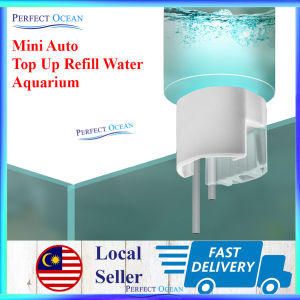 Perfect Ocean Mini Water Auto Refill Aquarium Accessories Tank