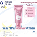 JAPAN HADA SENKA PERFECT WHIP COLLAGEN IN CLEANSING FOAM 120g. 