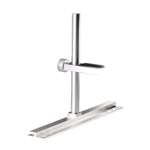 Aluminum Graphics Holder Desktop PC Case GPU Support Video Stand Side Mounting Bracket for PC Desktop