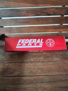 AS SHOCK DEPAN YAMAHA NMAX PIPA SHOCK DEPAN ORIGINAL FEDERAL FP-F31A0-NMX-2100