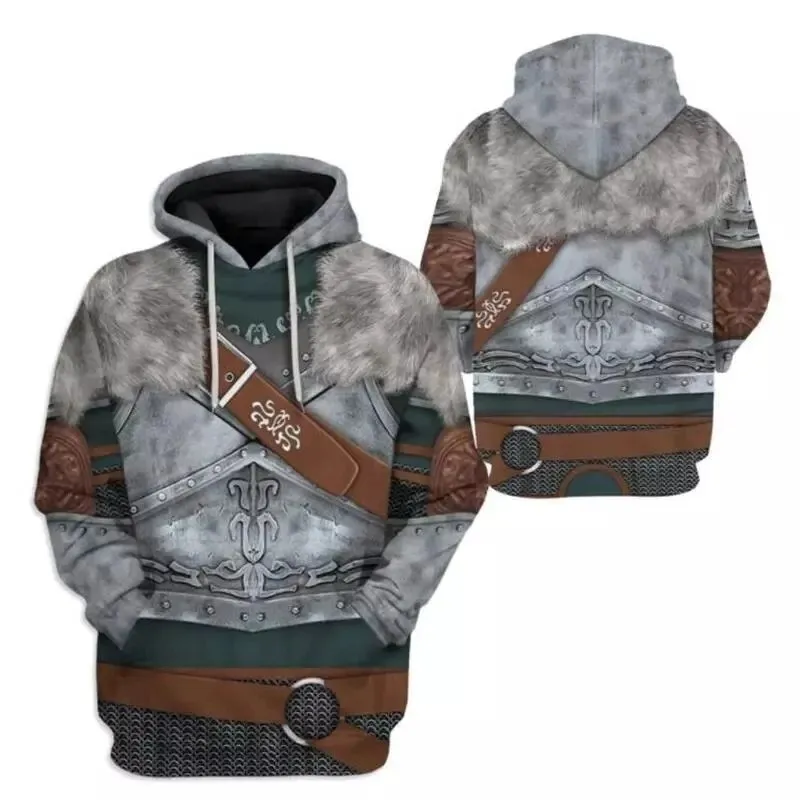 Thriving Cosplay Game Dark Souls Knight Artorias Soul Of Cinder Hoodies Sweatshirt Cosplay Costume Men Jacket Hooded Casual Sweater Lazada Singapore