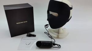 LED Photon Light Therapy Facial Mask Home Use Skin Rejuvenation Beauty Device for Face Care